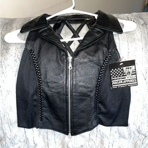 USA Biker Dream Apparel. Size medium. Brand new! Never worn